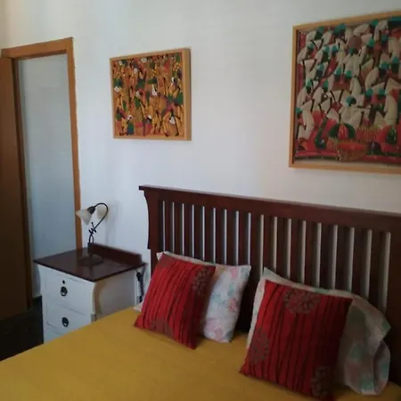 Apartamento Playa Pobla De Farnals Valência