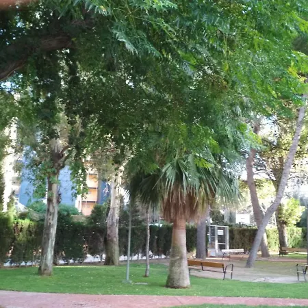 Playa Pobla De Farnals *