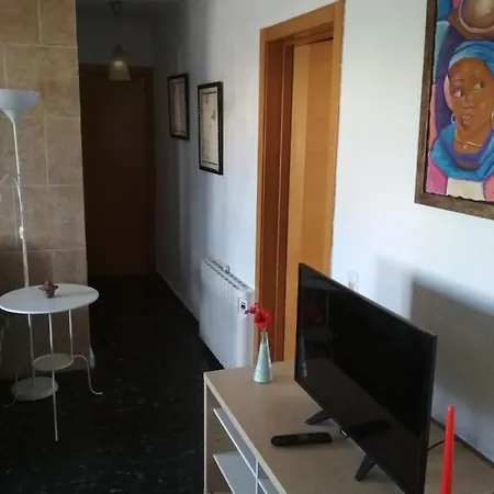 Apartamento Playa Pobla De Farnals *