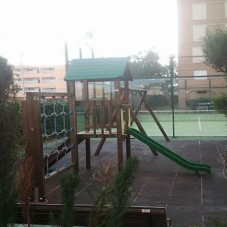 Apartment Playa Pobla De Farnals Valencia